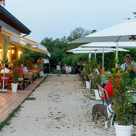 Agriturismo Agricamping GARDA NATURA-2